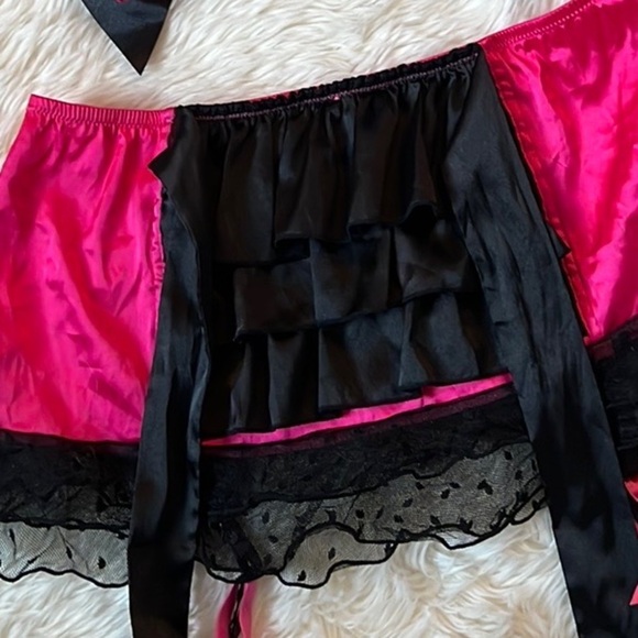 Victoria’s Secret Sexy Little Things Set - Picture 3 of 6